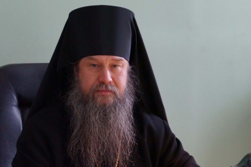 Епископ Барнаульский и Алтайский Максим: Увидеть в рутине подвиг