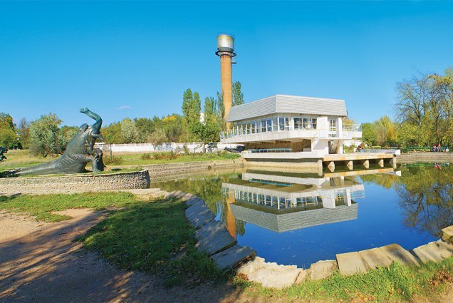 Впечатления псковичей об отдыхе в детском православном лагере 