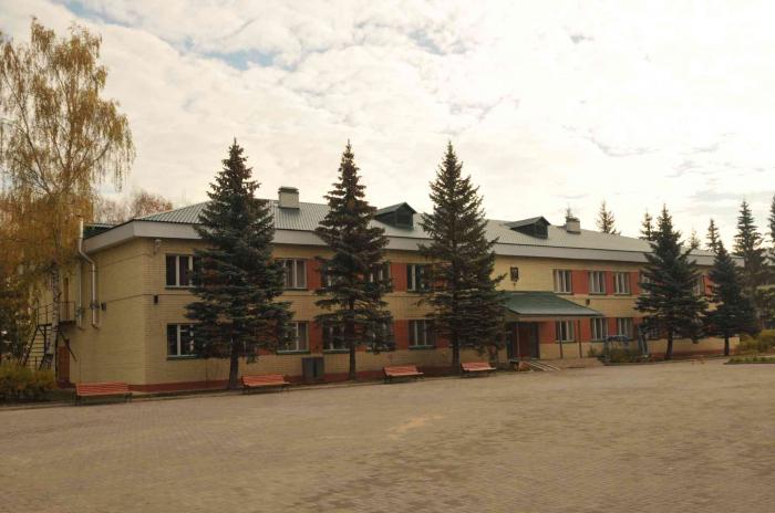  В городе Печоры Псковской области открылся паломнический центр (ВИДЕО)