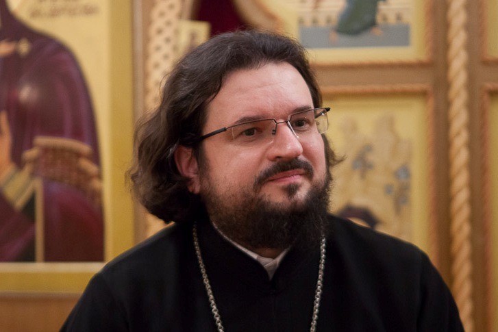 Епископ Якутский и Ленский Роман: Верить так, чтобы не стать фанатиком или циником