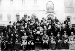 Псковская духовная миссия: 1941-1944