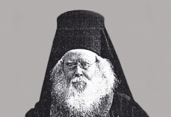 34. Гермоген (Добронравин), епископ Псковский и Порховский, 9 марта 1885 - 17 августа 1893