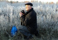 Паломничество в Доможирку в день памяти св. вмц. Параскевы 10 ноября 2011 года